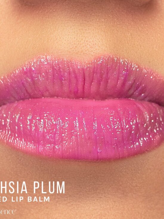 SeneGence Other - LipSense Fuchsia Plum Lip Balm